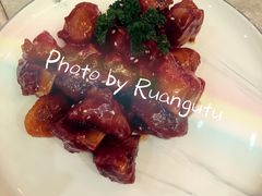 -大树餐厅(红旗街万达店)