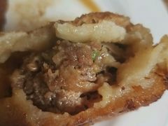 门钉肉饼-宝瑞门钉肉饼店
