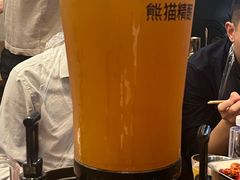-破店肥哈·东北烧烤·夜宵(南山保利店)