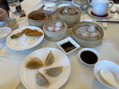 -利苑酒家(金宝店)