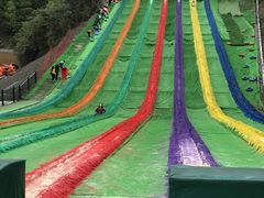 -梦幻奥陶纪景区