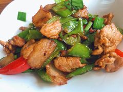 -老唐三下锅 ·张家界地标美食(溪布街店)