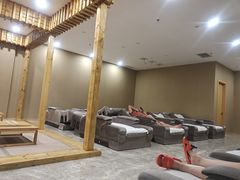 -东方之珠洗浴休闲广场(南开店)