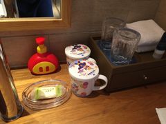 -成都蒲江花样年福朋喜来登度假酒店·宜客乐西餐厅