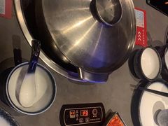 -同仁四季椰子鸡(宝安壹方城店)