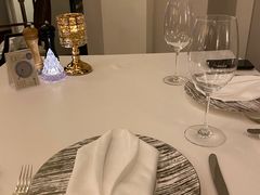 -上海和平饭店华懋阁 Cathay Room