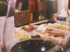 -苏师傅菜馆(上沙店)