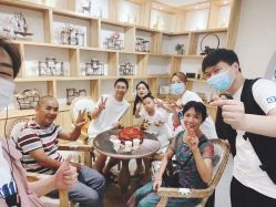 -芳妮豆丁家庭影像馆(宝安店)