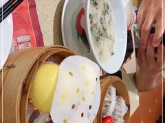 -点都德(德江楼店)