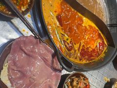 -冯校长老火锅(深圳总店)