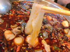 手工魔芋-黑竹香鸡(营和巷店)