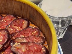 -川流不息·地道川菜·小龙虾(松东路店)