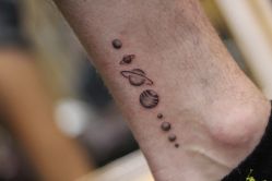 -飛凡TATTOO纹身•原创