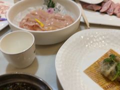 -围炉夜话·潮汕卤水火锅(榕江店)