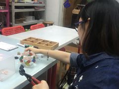 -瓦匠工社·马赛克·积木拼图·亲子手工DIY