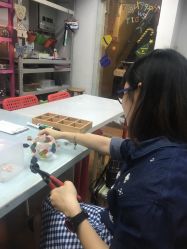 -瓦匠工社·马赛克·积木拼图·亲子手工DIY