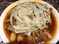 -新疆伏拉沃餐厅(白龙南路店)