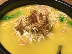 同庆楼煮干丝-同庆楼(金宝汇店)