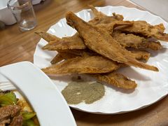 -景祥海鲜美食餐厅