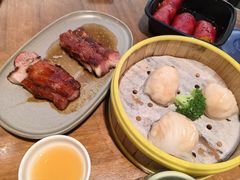 -蝴蝶里·粤菜·点心(龙湖杭州金沙天街店)