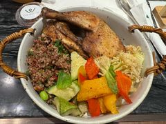 -THE WOODS 简餐 (国贸商城店)