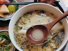 -顶特勒·黄鱼馆·特色菜(上海大世界店)