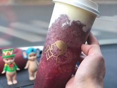 -喜茶(杭州滨江宝龙店)