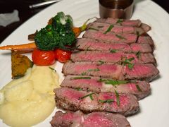 M9澳洲和牛眼肉-普朗姆生蚝吧(原建国路店)