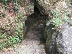 -大雁山风景区