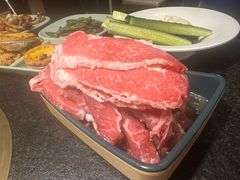 -韩盛·盛江山自助料理(中街大悦城店)