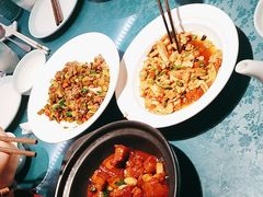 -呷湘厨·鱼汤捞饭·剁椒鱼头·辣椒炒肉(国家会展中心店)