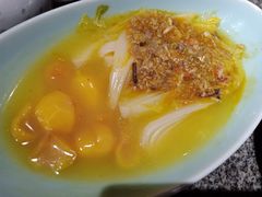 皇恩浩荡-南京大牌档(之心城店)