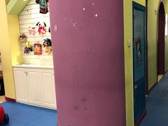 -美国悦宝园早教托育中心(东坝店)