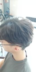 -魅力发型