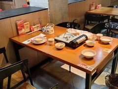 -三太子地摊烧烤·小龙虾(北蔡店)