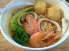 -老闽味沙茶面·姜母鸭(传承35年曾厝垵店)