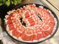 -牛街清真满恒記(平安里西大街店)