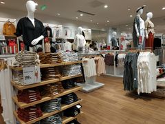 -优衣库(天津天河城店)