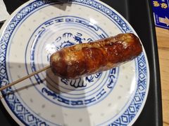 -和府捞面(中山龙之梦店)