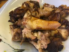 -万春卤菜(天乡后街步行街店)