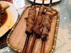 -新疆伊宁远征餐厅