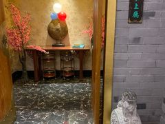 包房-卫鼎轩·家宴(水上公园店)