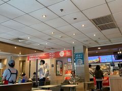 大堂-肯德基(丰北路店)