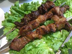 -萨拉漫饮食(北京中路店)