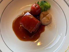 -君庭中餐厅(湘江豪生店)
