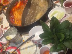 -江北北火锅馆·公路夜市(魏公村店)