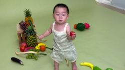 -爱你宝贝儿童摄影(西湖云端店)