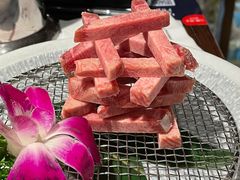 厚切牛舌-吉屋烤肉(八宝街店)