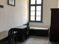 -青岛德国监狱旧址博物馆