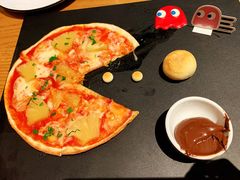 -玛尚诺意式餐厅(三林环宇城店)
